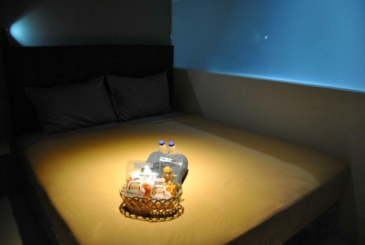 Lantai6 Hotel Dżakarta Zewnętrze zdjęcie
